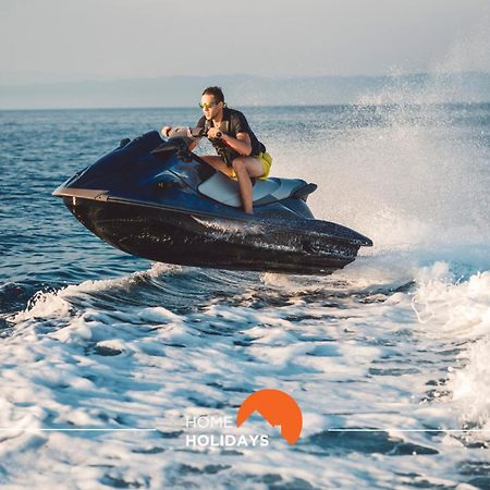 #178 Monte Das Churras 1 By Home Holidays Albufeira Esterno foto