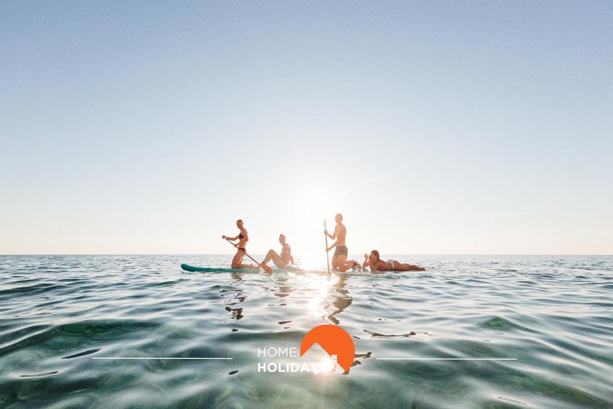 #178 Monte Das Churras 1 By Home Holidays Albufeira Esterno foto