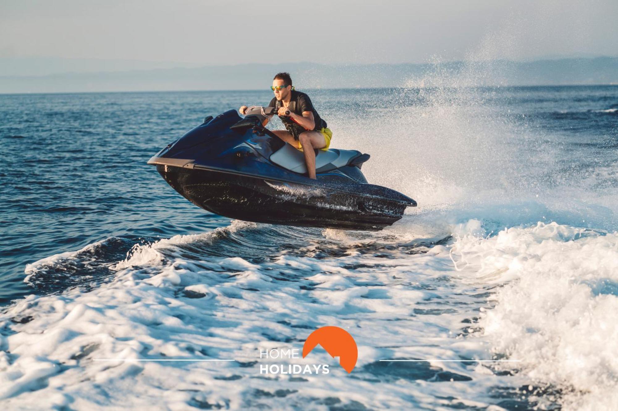 #178 Monte Das Churras 1 By Home Holidays Albufeira Esterno foto