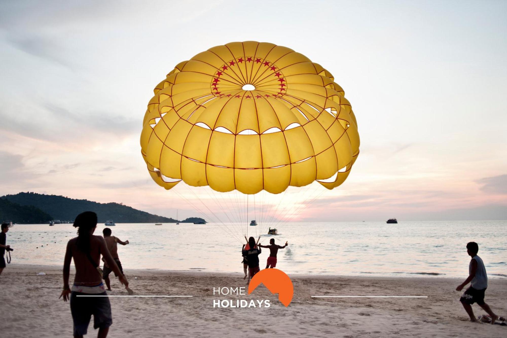 #178 Monte Das Churras 1 By Home Holidays Albufeira Esterno foto