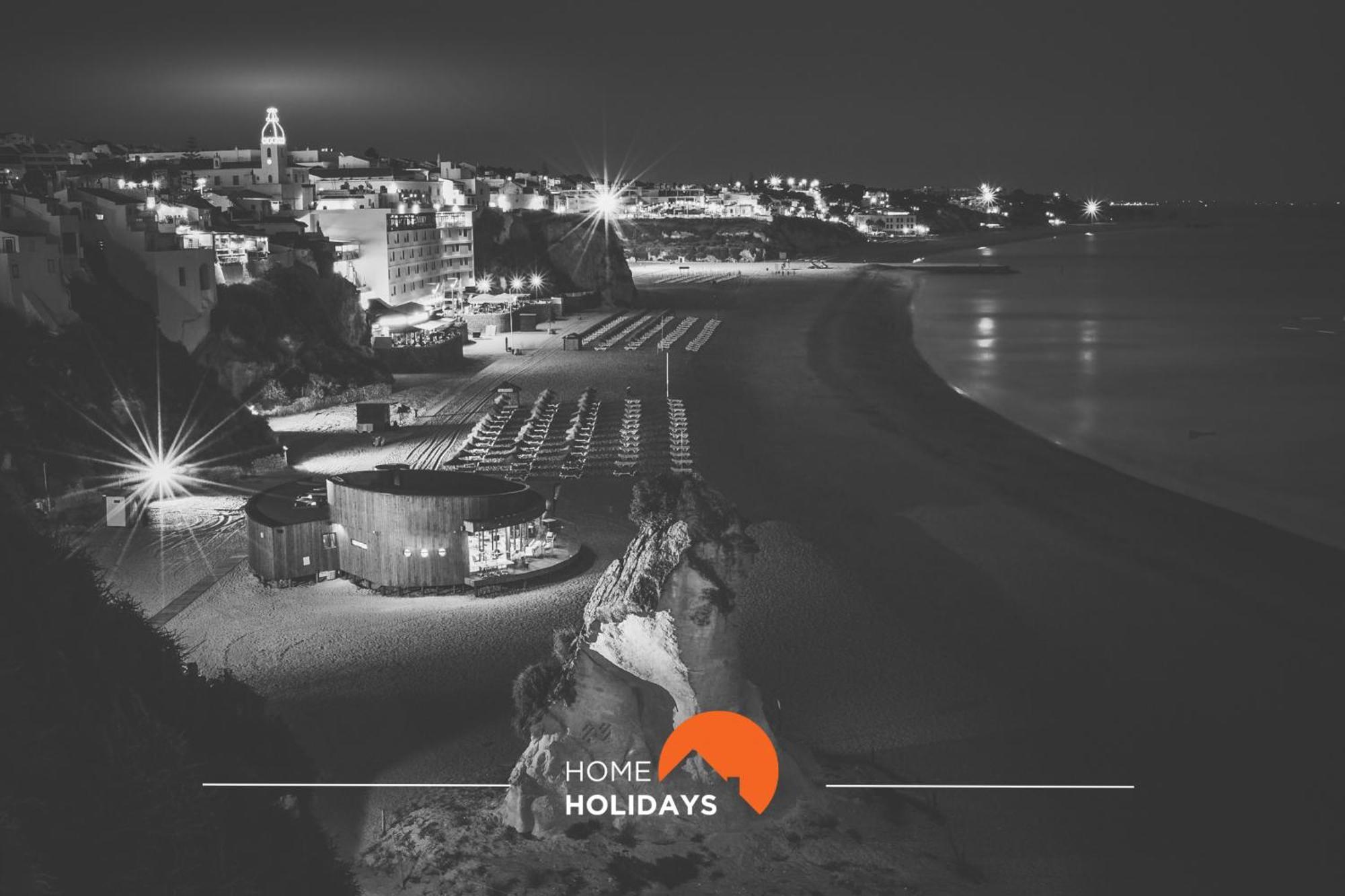 #178 Monte Das Churras 1 By Home Holidays Albufeira Esterno foto