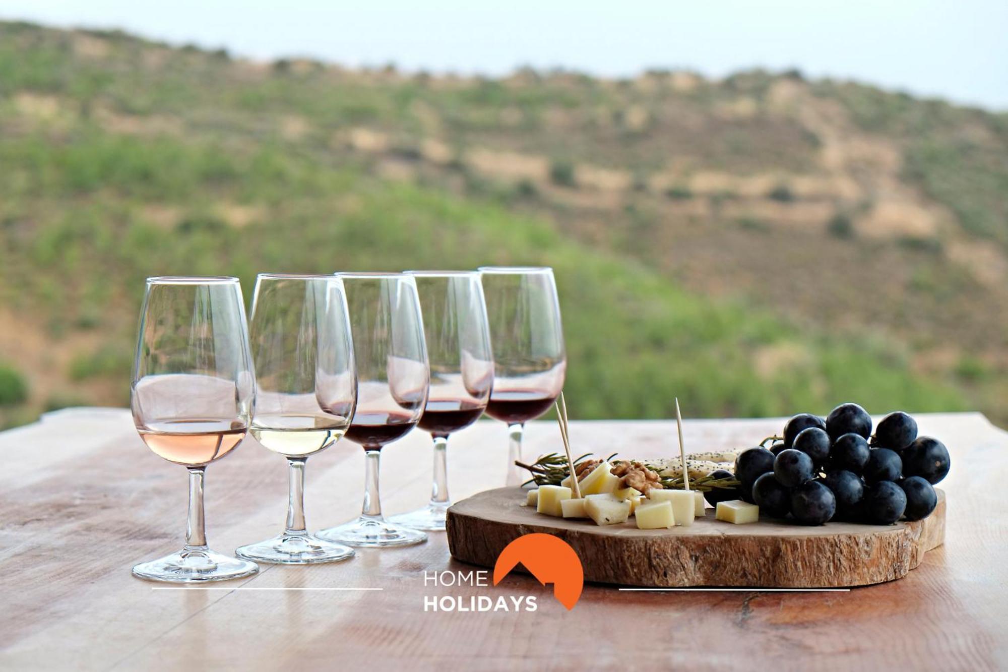 #178 Monte Das Churras 1 By Home Holidays Albufeira Esterno foto