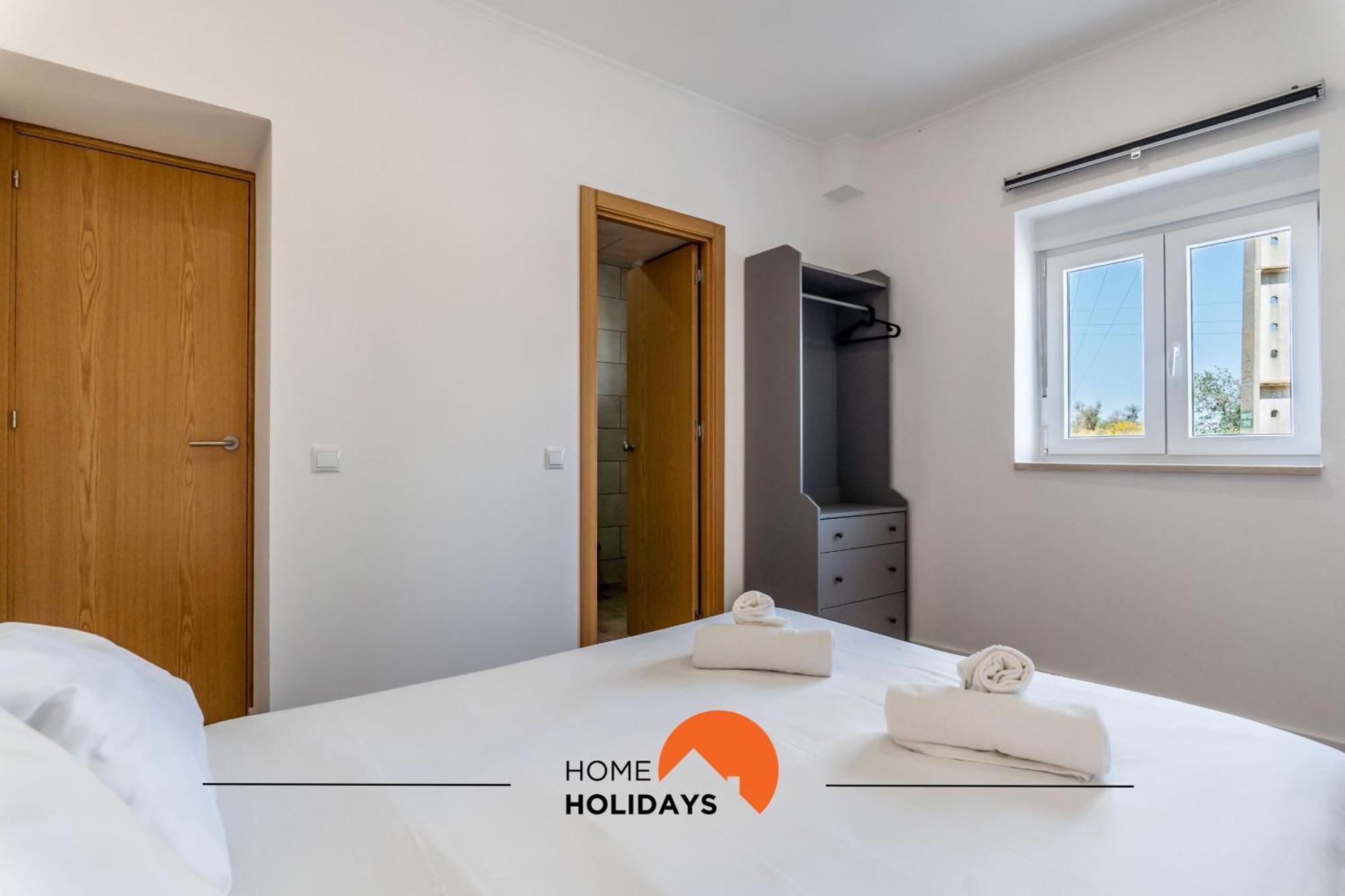 #178 Monte Das Churras 1 By Home Holidays Albufeira Esterno foto