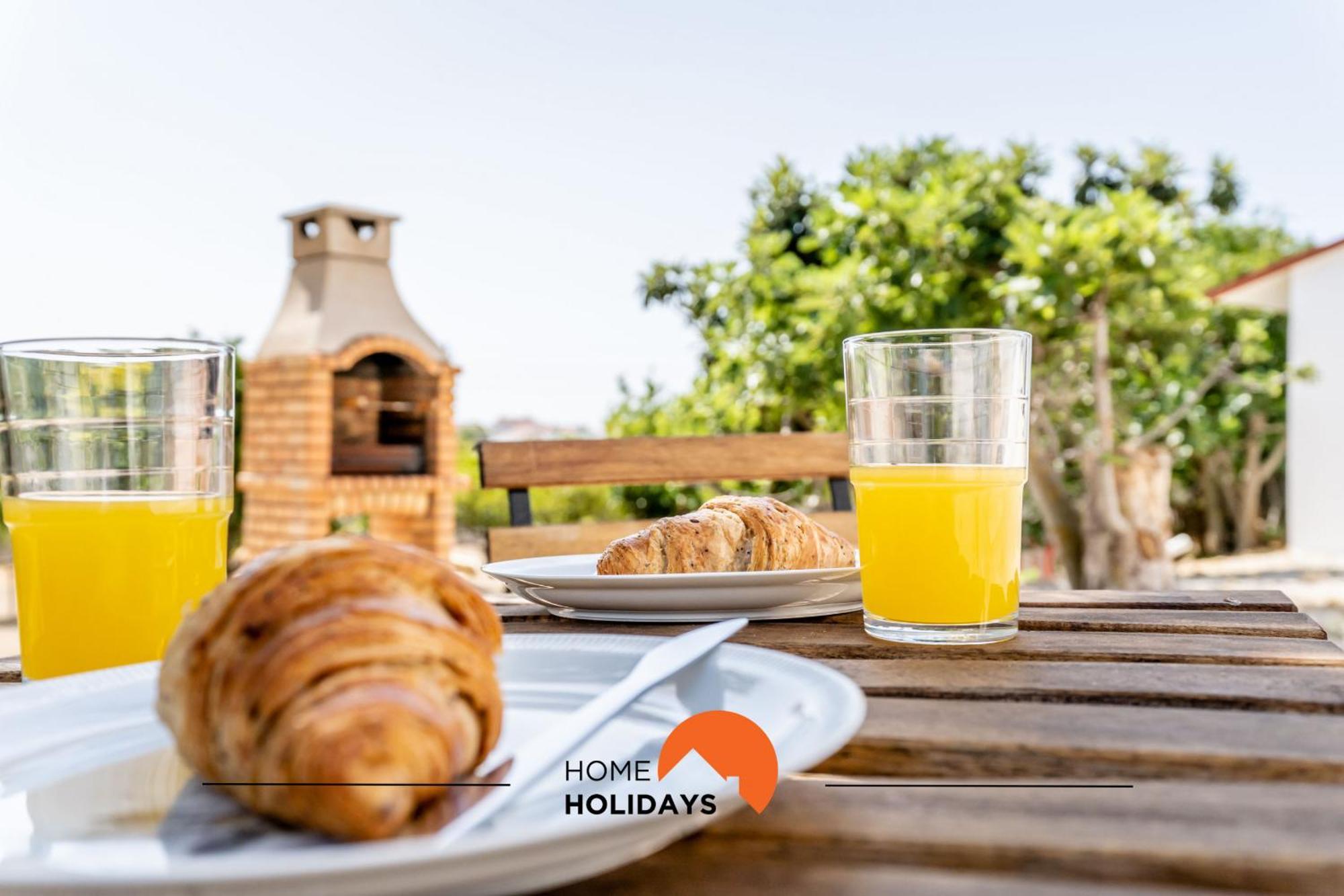 #178 Monte Das Churras 1 By Home Holidays Albufeira Esterno foto