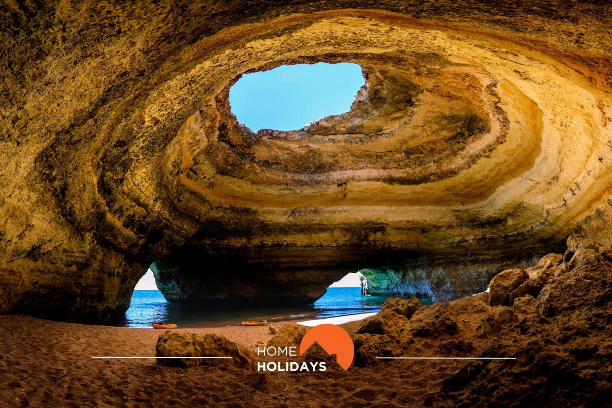 #178 Monte Das Churras 1 By Home Holidays Albufeira Esterno foto