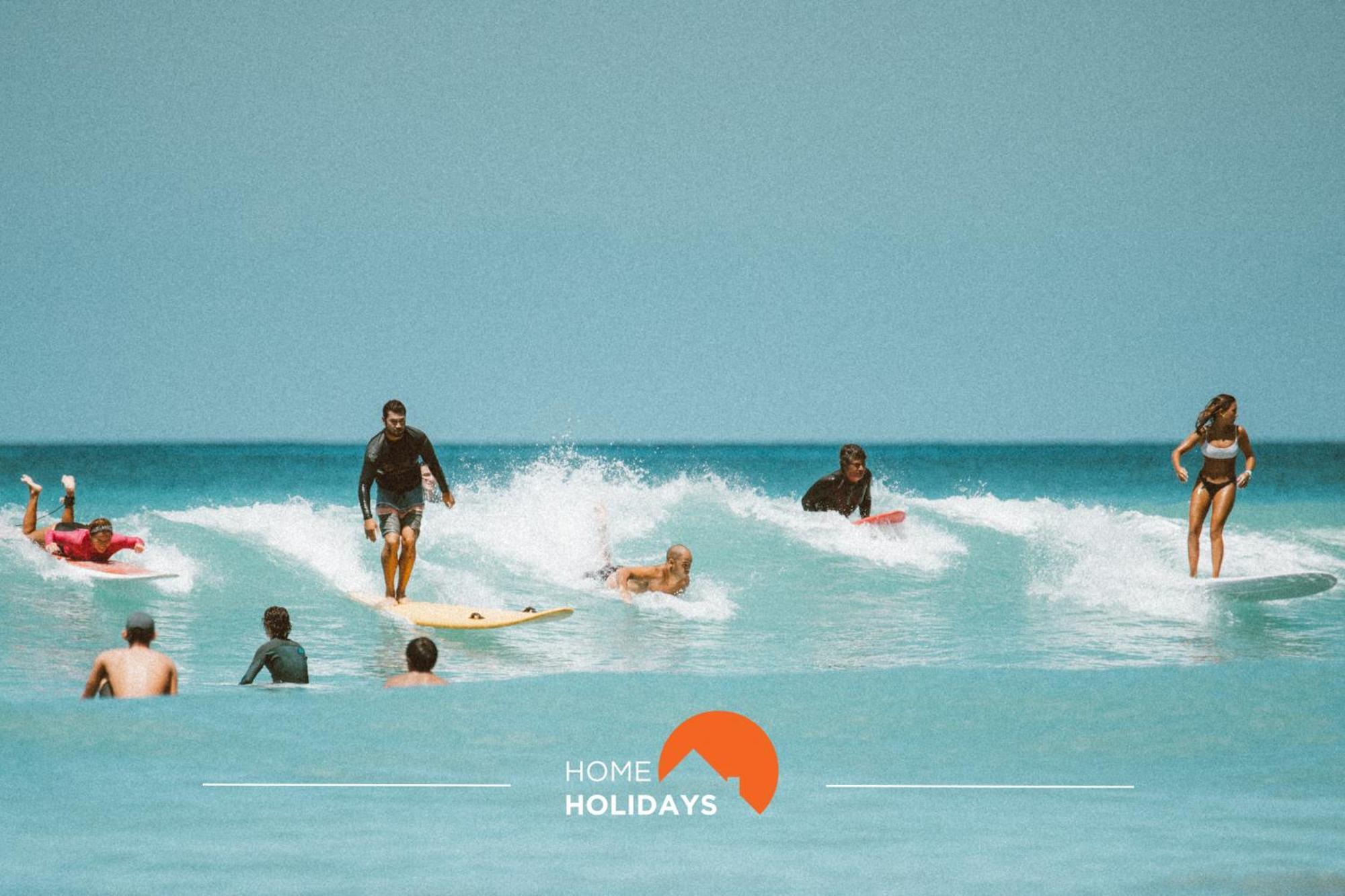 #178 Monte Das Churras 1 By Home Holidays Albufeira Esterno foto