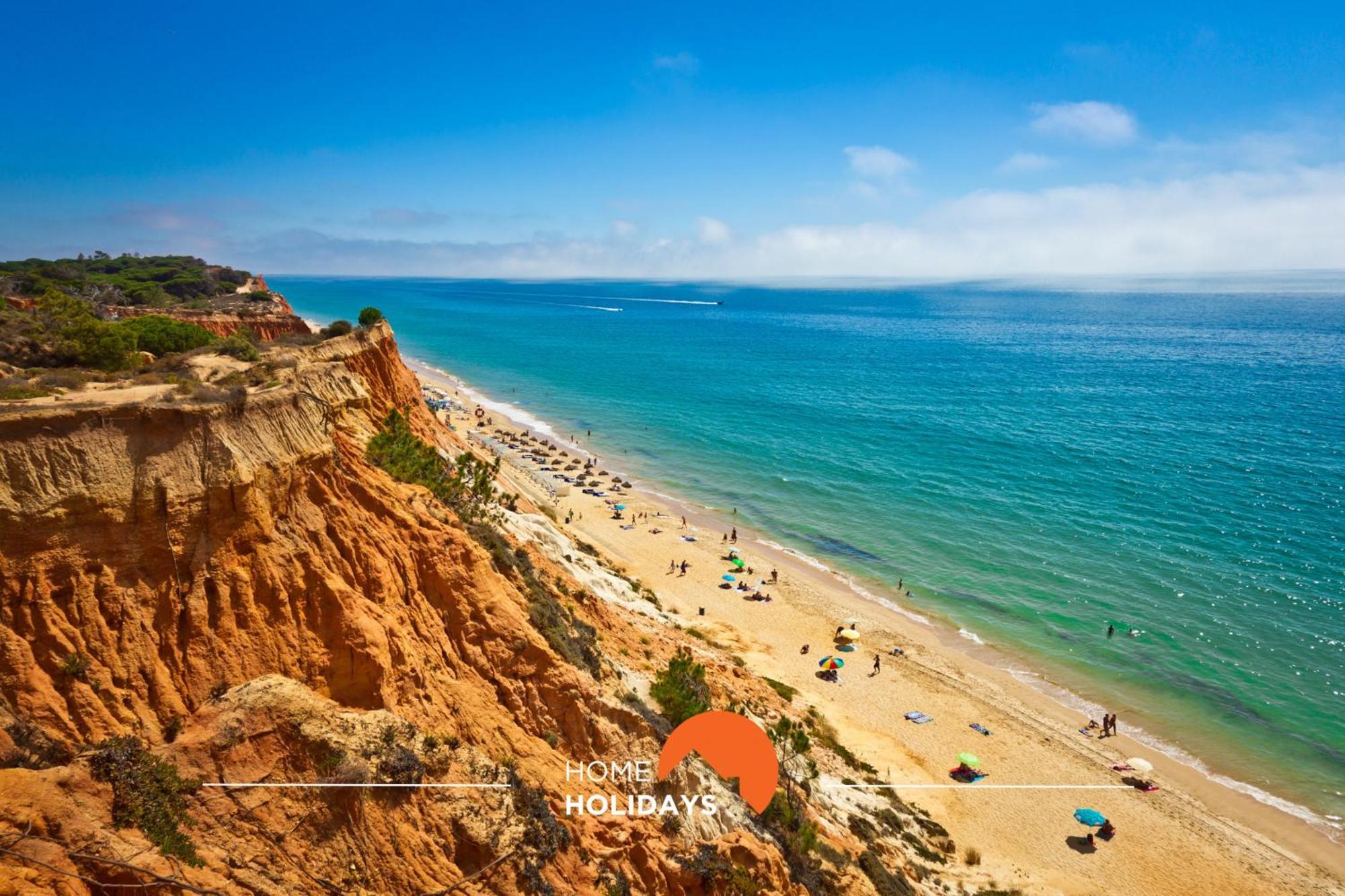 #178 Monte Das Churras 1 By Home Holidays Albufeira Esterno foto