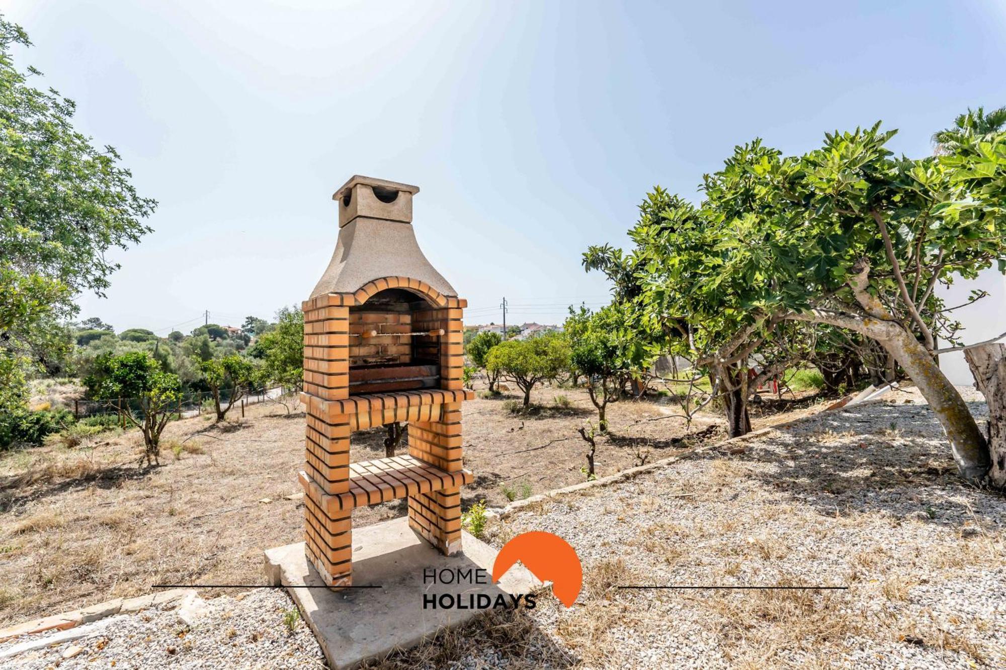 #178 Monte Das Churras 1 By Home Holidays Albufeira Esterno foto
