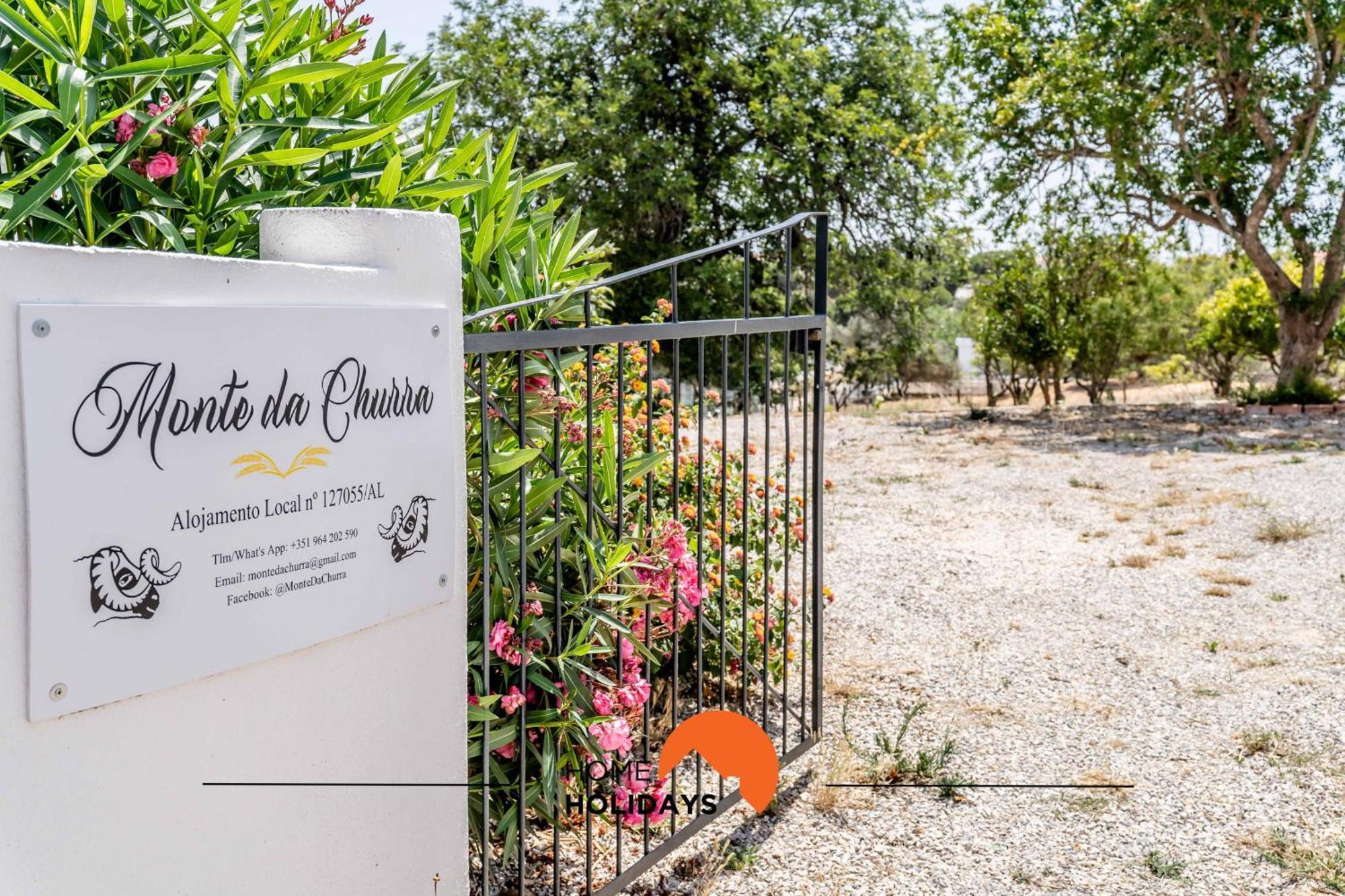 #178 Monte Das Churras 1 By Home Holidays Albufeira Esterno foto